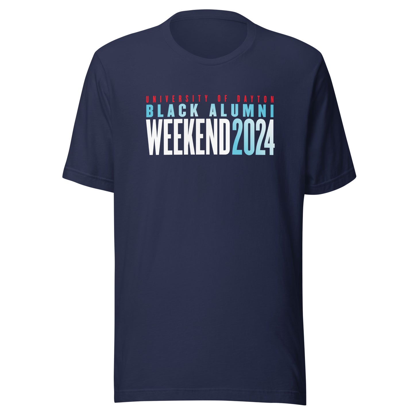 University of Dayton Black Alumni Weekend 2024