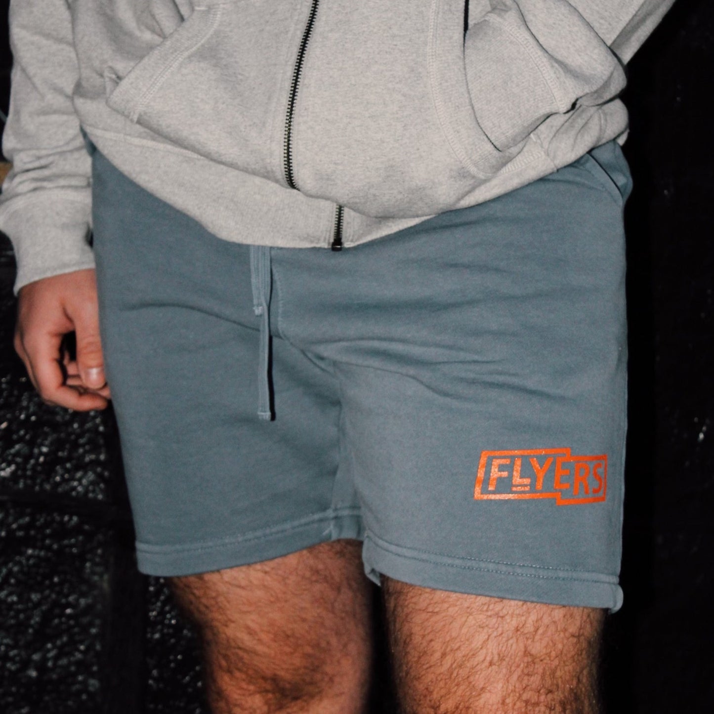 your new fav shorts