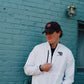 Flyers 1/2 Zip Windbreaker