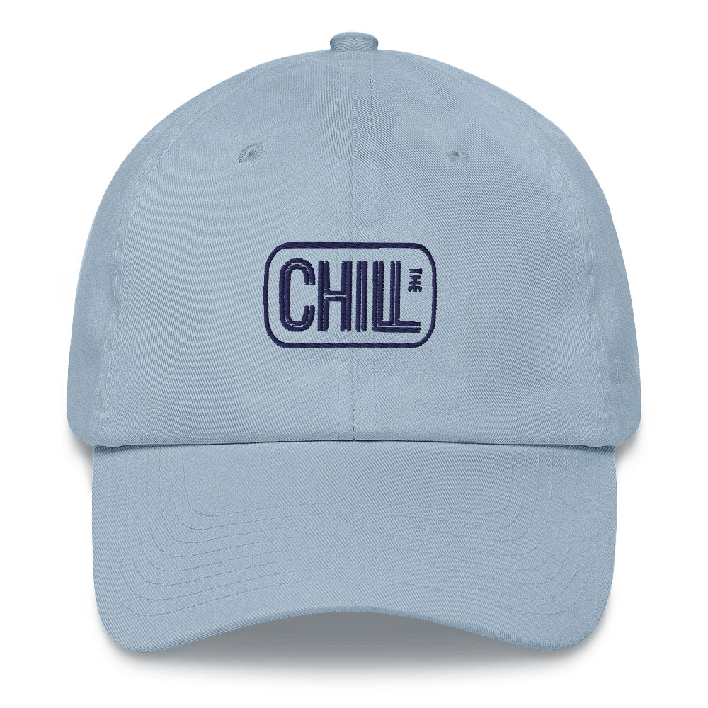 The Chill Hat – Runway-Flyer Enterprises Rudy\'s