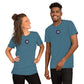 Rudy's Runway tee